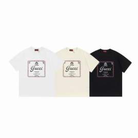 Picture of Gucci T Shirts Short _SKUGucciXS-Lxetr16910462